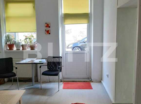 Apartament de vânzare 2 camere Central - 41997AV | BLITZ Cluj-Napoca | Poza2