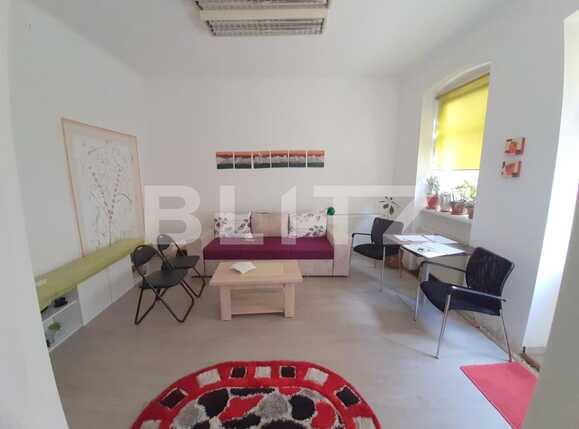 Apartament de vânzare 2 camere Central - 41997AV | BLITZ Cluj-Napoca | Poza1