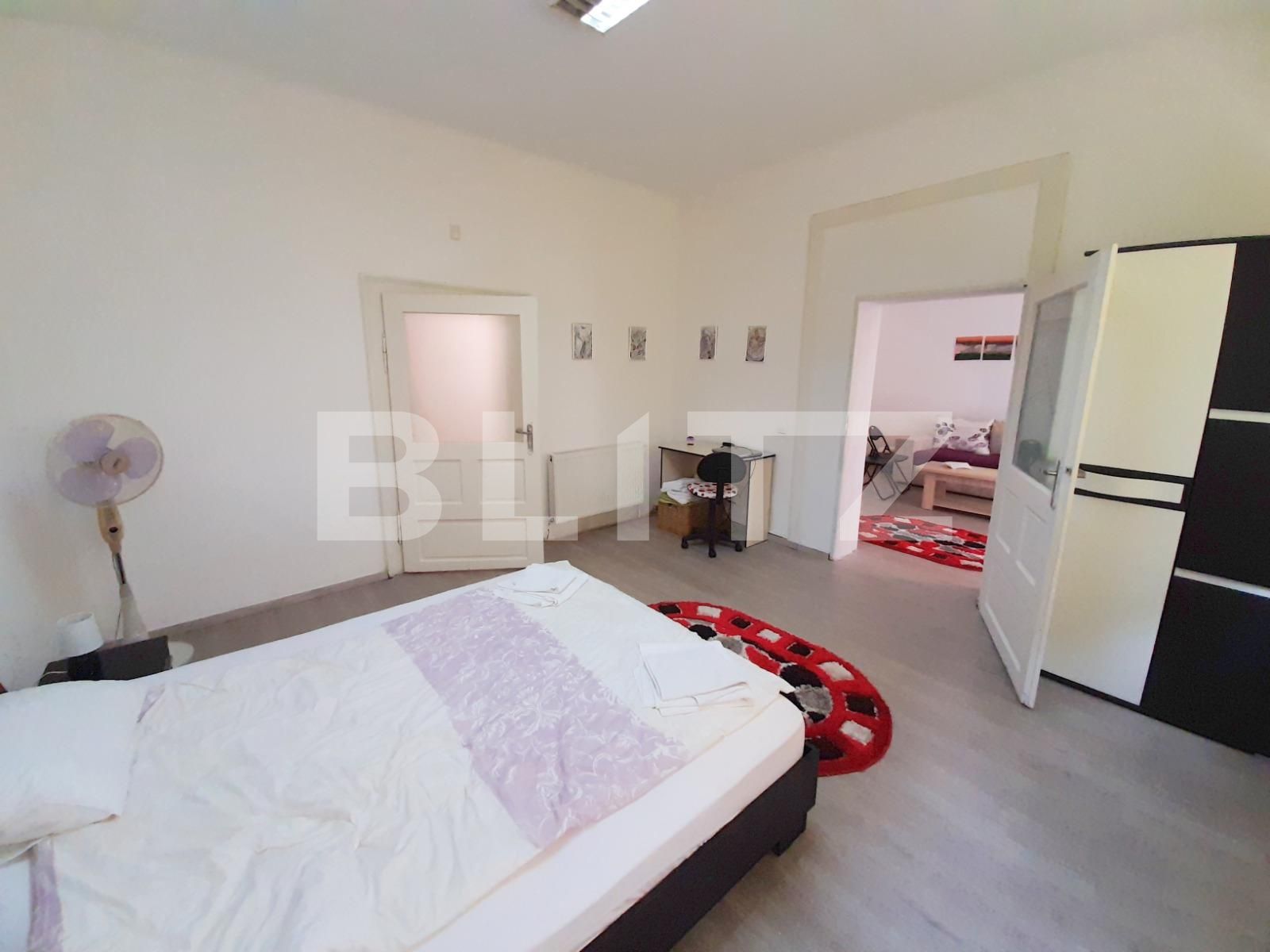 Apartament de vânzare 2 camere Central - 41997AV | BLITZ Cluj-Napoca | Poza4