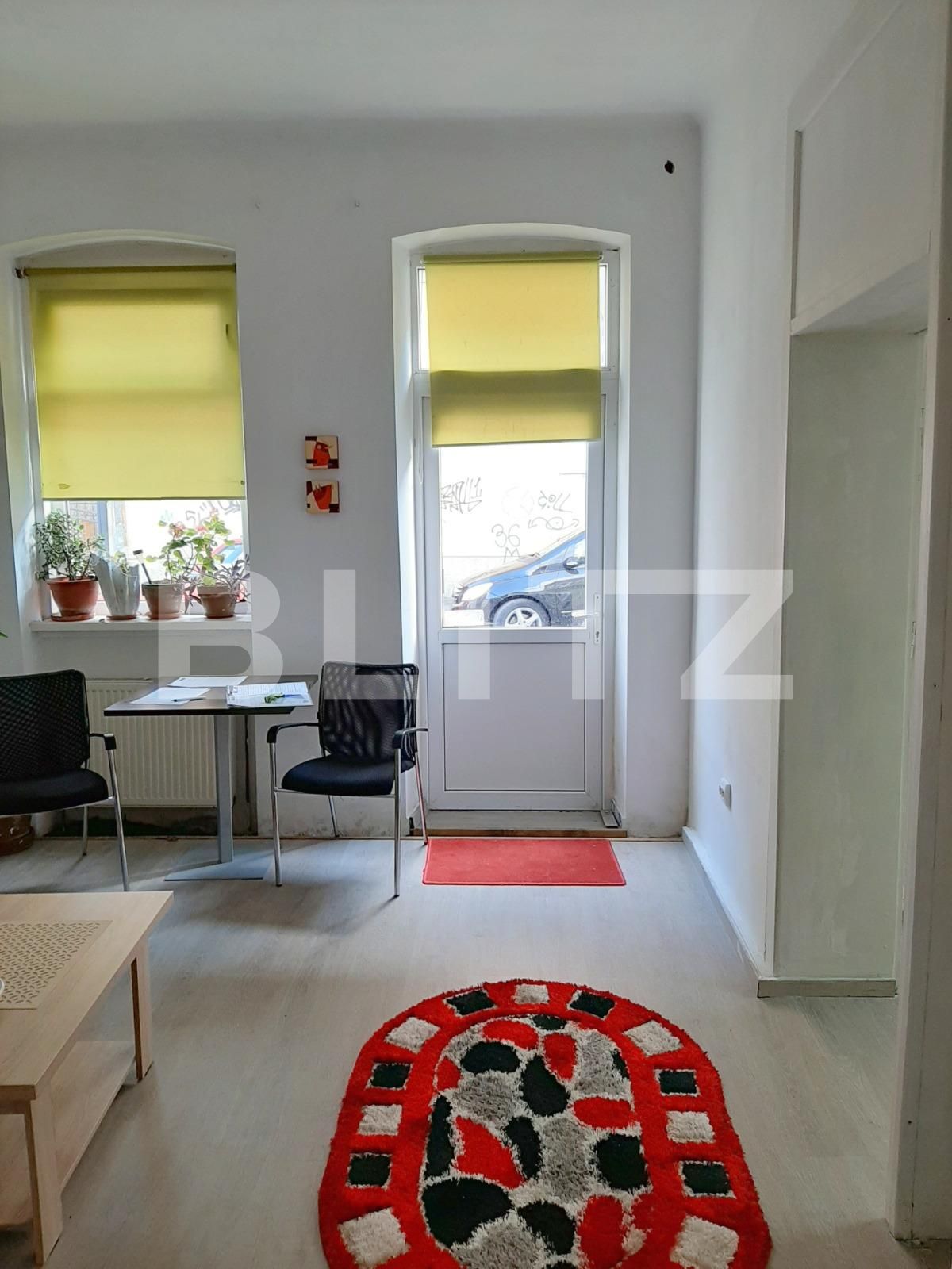 Apartament de vânzare 2 camere Central - 41997AV | BLITZ Cluj-Napoca | Poza2