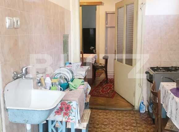 Apartament de închiriat 3 camere Central - 41998AI | BLITZ Cluj-Napoca | Poza8