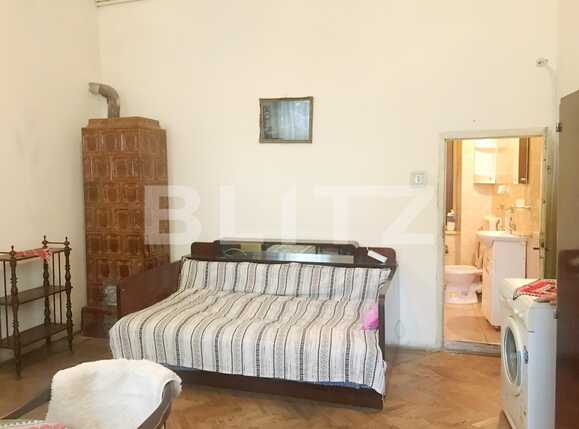 Apartament de închiriat 3 camere Central - 41998AI | BLITZ Cluj-Napoca | Poza6