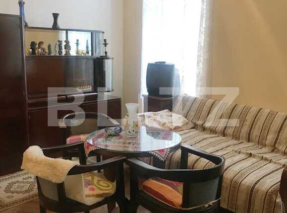 Apartament de închiriat 3 camere Central - 41998AI | BLITZ Cluj-Napoca | Poza4