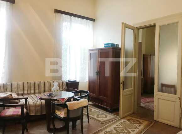 Apartament de închiriat 3 camere Central - 41998AI | BLITZ Cluj-Napoca | Poza5