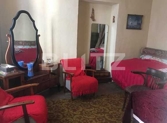 Apartament de închiriat 3 camere Central - 41998AI | BLITZ Cluj-Napoca | Poza7