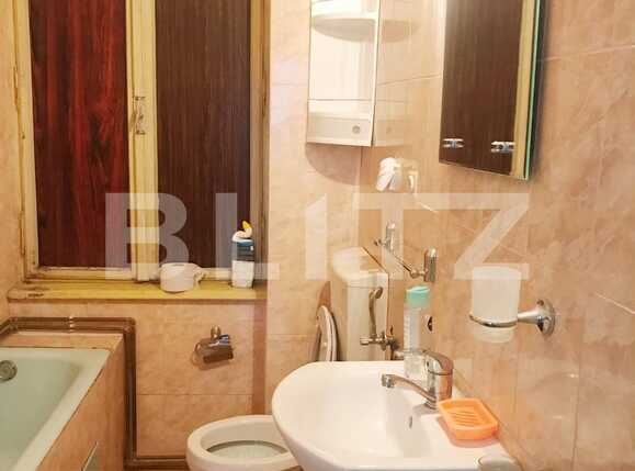 Apartament de închiriat 3 camere Central - 41998AI | BLITZ Cluj-Napoca | Poza10