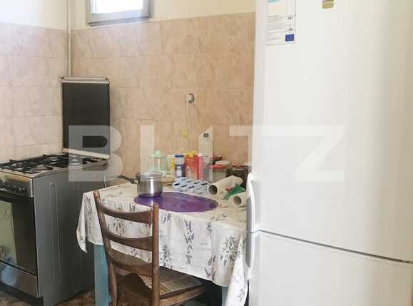Apartament de închiriat 3 camere Central - 41998AI | BLITZ Cluj-Napoca | Poza9