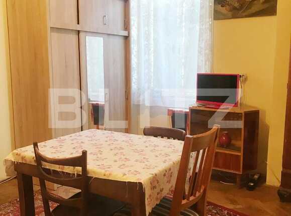 Apartament de închiriat 3 camere Central - 41998AI | BLITZ Cluj-Napoca | Poza2
