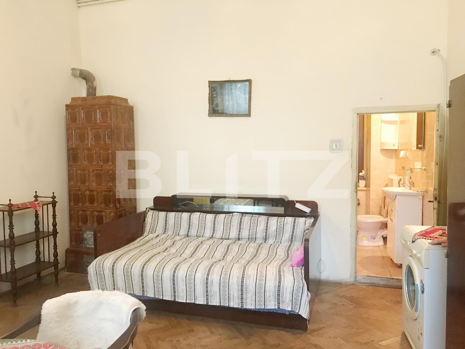 Apartament de închiriat 3 camere Central - 41998AI | BLITZ Cluj-Napoca | Poza6