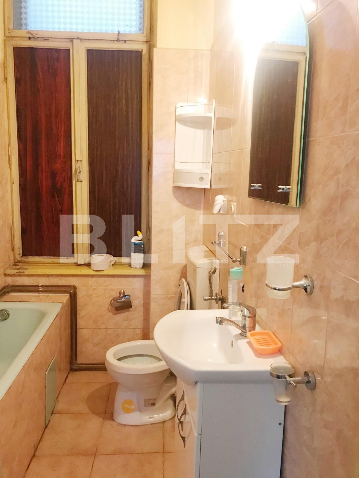 Apartament de închiriat 3 camere Central - 41998AI | BLITZ Cluj-Napoca | Poza10