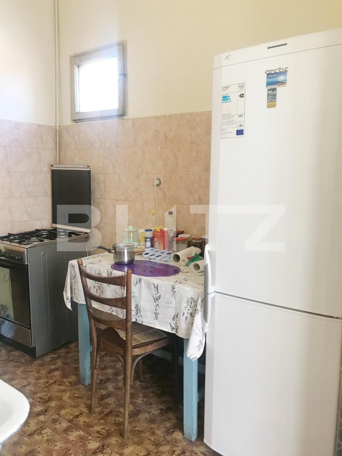 Apartament de închiriat 3 camere Central - 41998AI | BLITZ Cluj-Napoca | Poza9