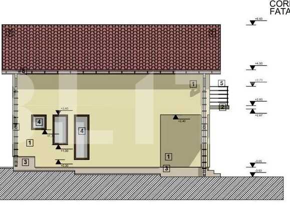 Casa de vânzare 4 camere Exterior Vest - 41999CV | BLITZ Cluj-Napoca | Poza4