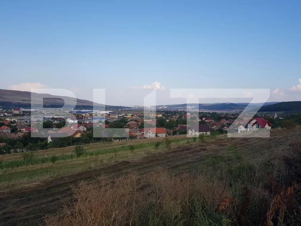 Casa de vânzare 4 camere Exterior Vest - 41999CV | BLITZ Cluj-Napoca | Poza5