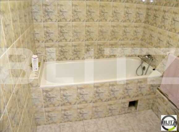 Apartament de vânzare 3 camere Central - 42AV | BLITZ Cluj-Napoca | Poza13