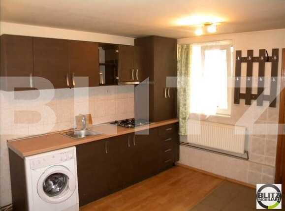 Apartament de vânzare 3 camere Central - 42AV | BLITZ Cluj-Napoca | Poza1