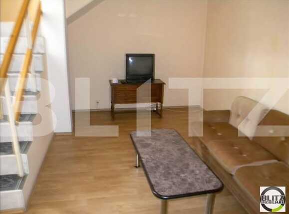 Apartament de vânzare 3 camere Central - 42AV | BLITZ Cluj-Napoca | Poza4