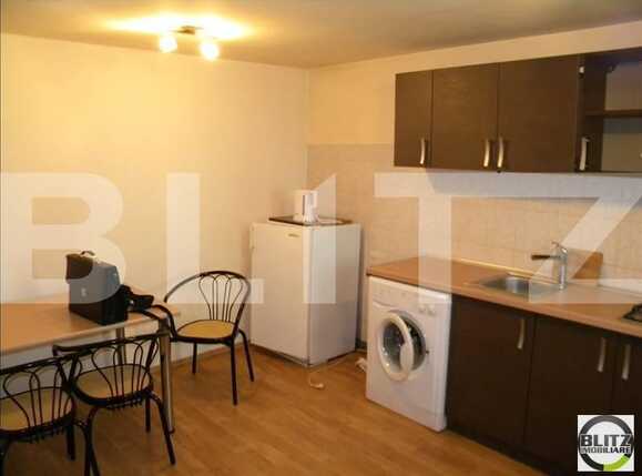 Apartament de vânzare 3 camere Central - 42AV | BLITZ Cluj-Napoca | Poza2