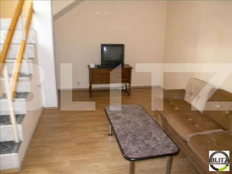Apartament de vanzare 3 camere Central - 42AV | BLITZ Cluj-Napoca | Poza4