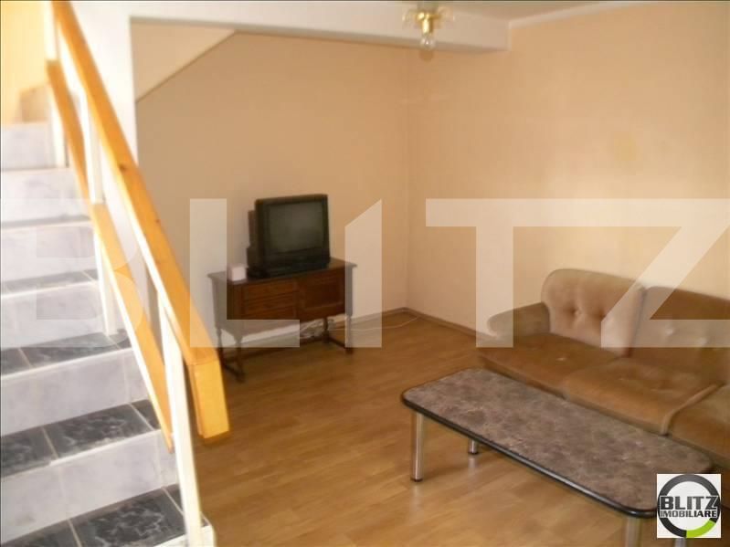 Apartament de vânzare 3 camere Central - 42AV | BLITZ Cluj-Napoca | Poza5