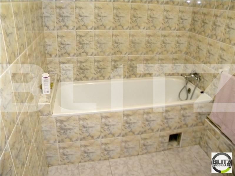 Apartament de vânzare 3 camere Central - 42AV | BLITZ Cluj-Napoca | Poza13