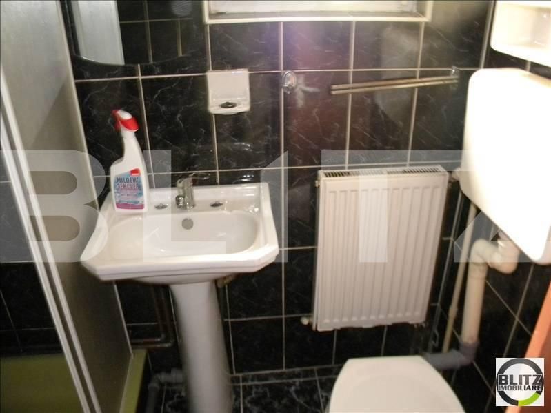 Apartament de vânzare 3 camere Central - 42AV | BLITZ Cluj-Napoca | Poza9