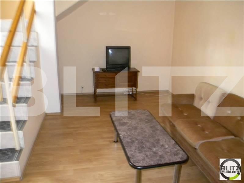 Apartament de vânzare 3 camere Central - 42AV | BLITZ Cluj-Napoca | Poza4