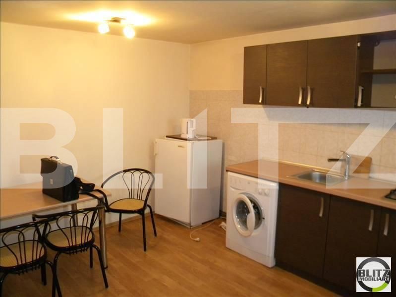 Apartament de vânzare 3 camere Central - 42AV | BLITZ Cluj-Napoca | Poza2