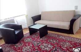 De inchiriat 2 camere, 50 mp + loc de parcare