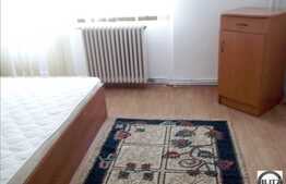 De inchiriat 2 camere, 50 mp + loc de parcare
