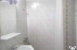 De inchiriat 2 camere, 50 mp + loc de parcare