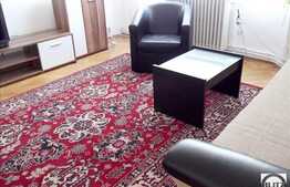 De inchiriat 2 camere, 50 mp + loc de parcare