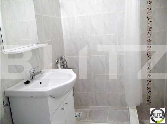 Apartament de închiriat 2 camere Central - 4200AI | BLITZ Cluj-Napoca | Poza9
