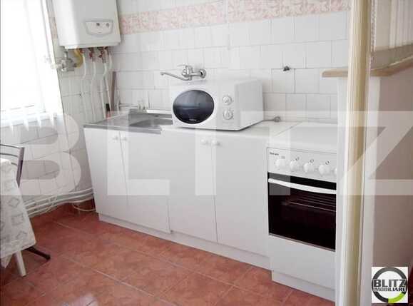 Apartament de închiriat 2 camere Central - 4200AI | BLITZ Cluj-Napoca | Poza4