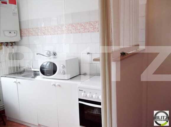 Apartament de închiriat 2 camere Central - 4200AI | BLITZ Cluj-Napoca | Poza6