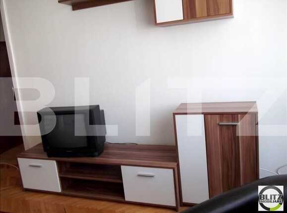 Apartament de închiriat 2 camere Central - 4200AI | BLITZ Cluj-Napoca | Poza8
