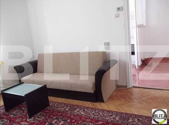 Apartament de închiriat 2 camere Central - 4200AI | BLITZ Cluj-Napoca | Poza3