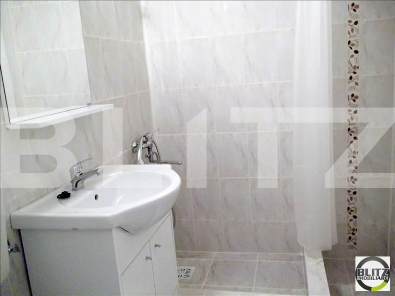Apartament de închiriat 2 camere Central - 4200AI | BLITZ Cluj-Napoca | Poza9