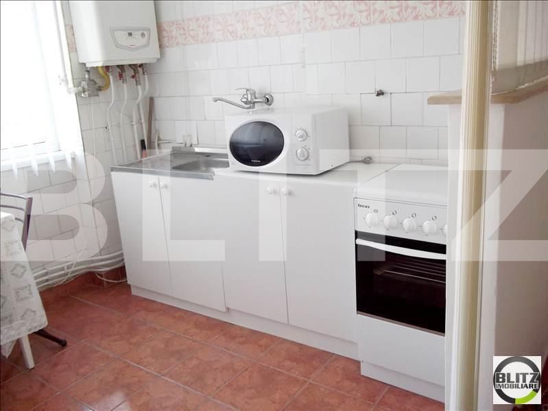 Apartament de închiriat 2 camere Central - 4200AI | BLITZ Cluj-Napoca | Poza4