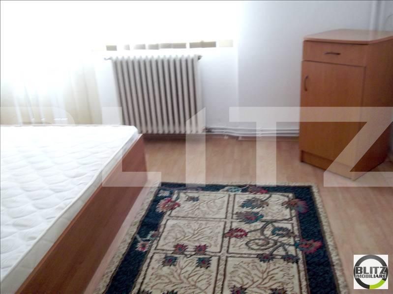 Apartament de închiriat 2 camere Central - 4200AI | BLITZ Cluj-Napoca | Poza5