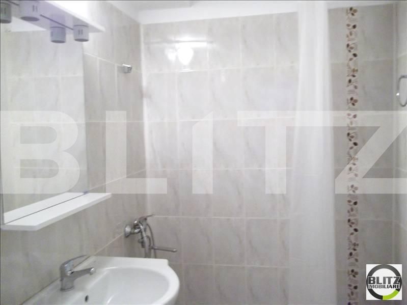 Apartament de închiriat 2 camere Central - 4200AI | BLITZ Cluj-Napoca | Poza7