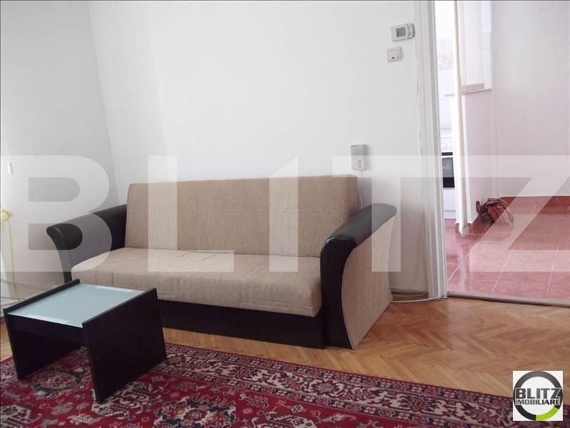 Apartament de închiriat 2 camere Central - 4200AI | BLITZ Cluj-Napoca | Poza3