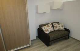 1 camera, 45mp, mobilat, imobil nou, zona strazii Fabricii 