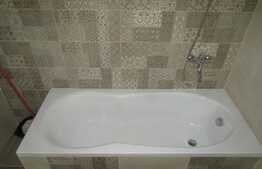 1 camera, 45mp, mobilat, imobil nou, zona strazii Fabricii 