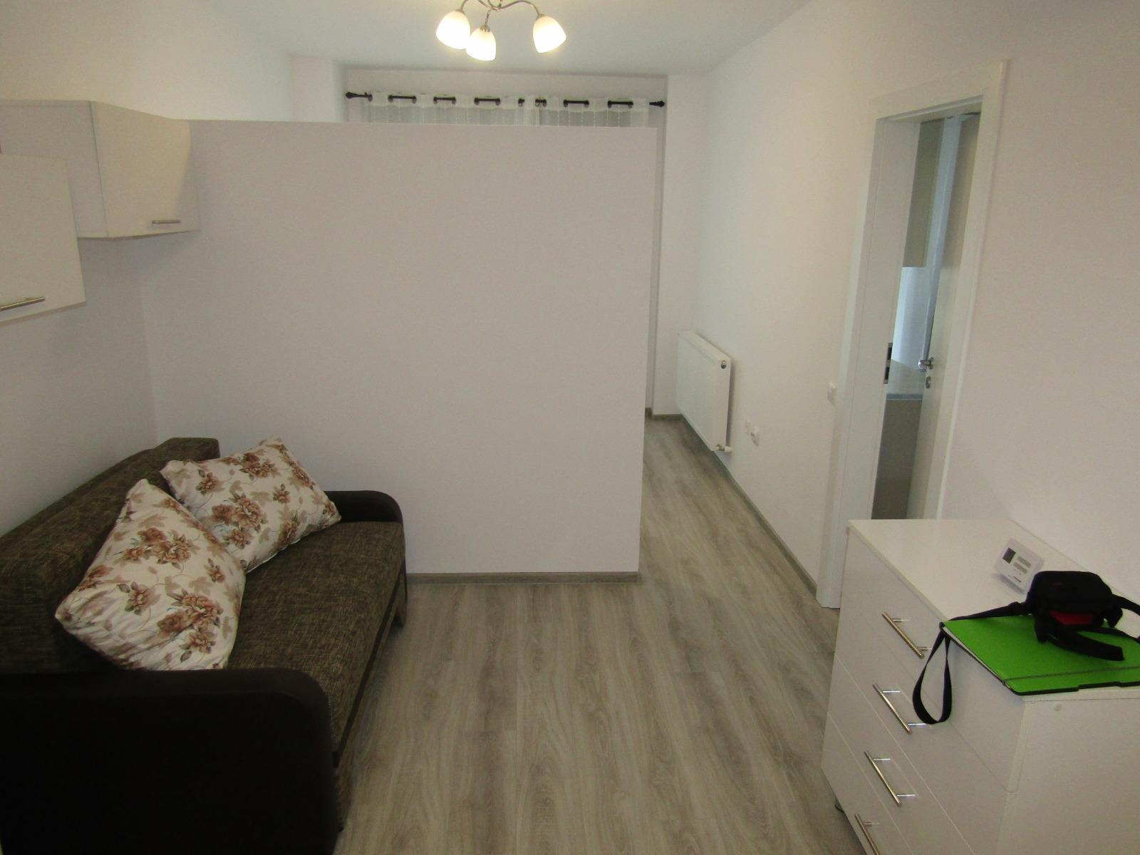 Apartament de închiriat 2 camere Marasti - 42002AI | BLITZ Cluj-Napoca | Poza3