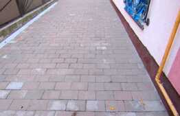 Duplex de 112 mp utili, teren de 100 mp!