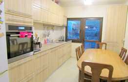 Duplex de 112 mp utili, teren de 100 mp!