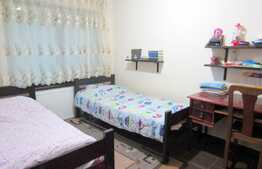 Duplex de 112 mp utili, teren de 100 mp!