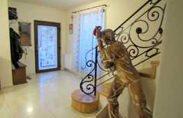 Duplex de 112 mp utili, teren de 100 mp!