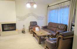 Duplex de 112 mp utili, teren de 100 mp!