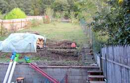 Duplex de 112 mp utili, teren de 100 mp!